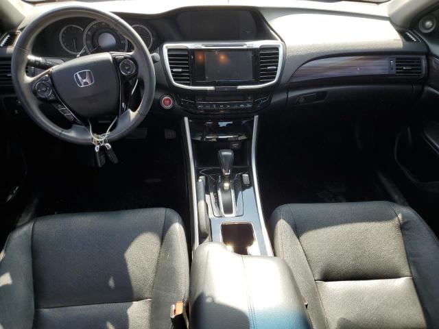 Photo 7 VIN: 1HGCR2F84HA217778 - HONDA ACCORD 