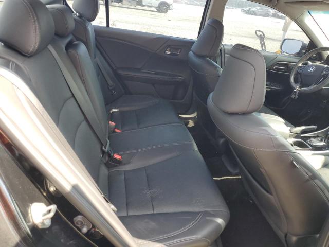 Photo 9 VIN: 1HGCR2F84HA217778 - HONDA ACCORD 