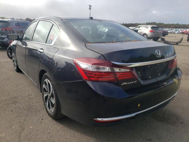 Photo 2 VIN: 1HGCR2F84HA229624 - HONDA ACCORD EXL 