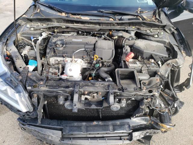 Photo 6 VIN: 1HGCR2F84HA229624 - HONDA ACCORD EXL 