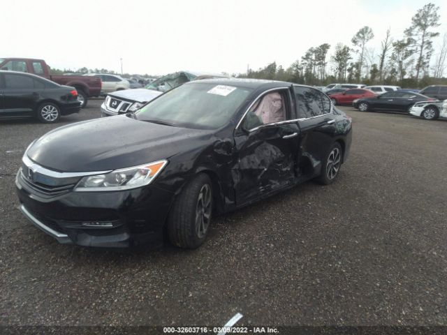 Photo 1 VIN: 1HGCR2F84HA239358 - HONDA ACCORD SEDAN 