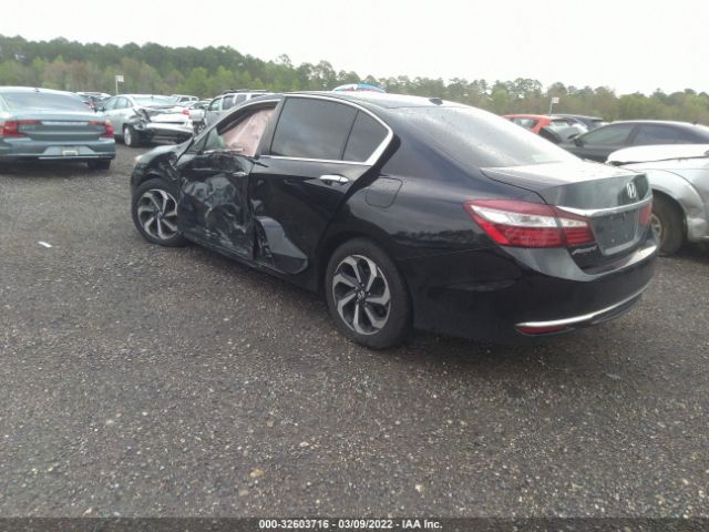 Photo 2 VIN: 1HGCR2F84HA239358 - HONDA ACCORD SEDAN 