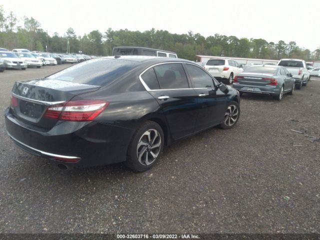 Photo 3 VIN: 1HGCR2F84HA239358 - HONDA ACCORD SEDAN 