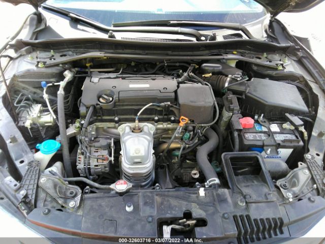 Photo 9 VIN: 1HGCR2F84HA239358 - HONDA ACCORD SEDAN 