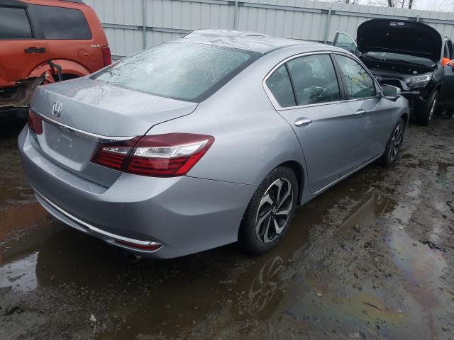 Photo 3 VIN: 1HGCR2F84HA256564 - HONDA ACCORD EXL 