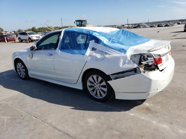 Photo 1 VIN: 1HGCR2F85DA003666 - HONDA ACCORD 