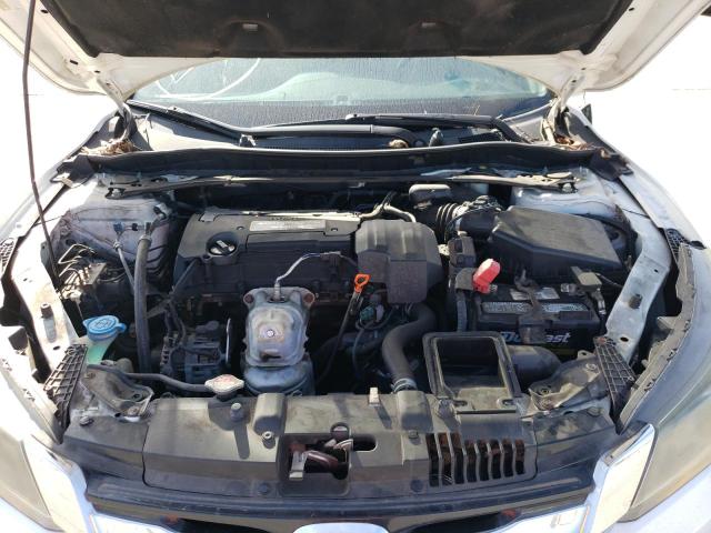 Photo 10 VIN: 1HGCR2F85DA003666 - HONDA ACCORD 