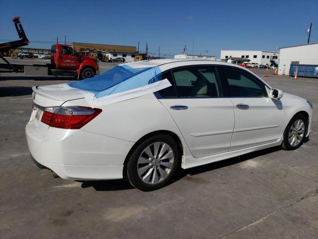 Photo 2 VIN: 1HGCR2F85DA003666 - HONDA ACCORD 