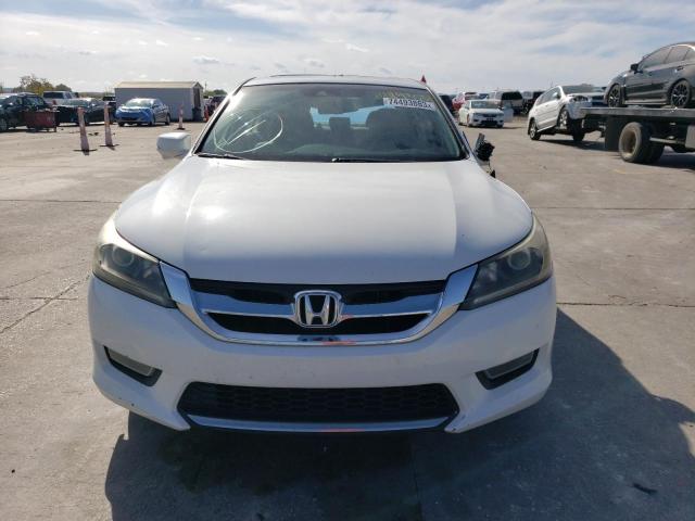 Photo 4 VIN: 1HGCR2F85DA003666 - HONDA ACCORD 