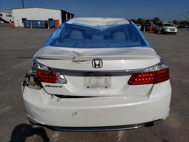 Photo 5 VIN: 1HGCR2F85DA003666 - HONDA ACCORD 