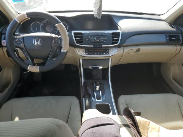 Photo 7 VIN: 1HGCR2F85DA003666 - HONDA ACCORD 