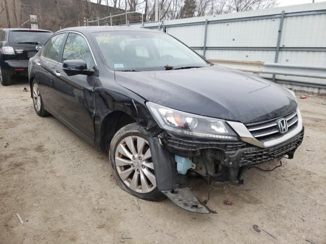 Photo 0 VIN: 1HGCR2F85DA004252 - HONDA ACCORD EXL 