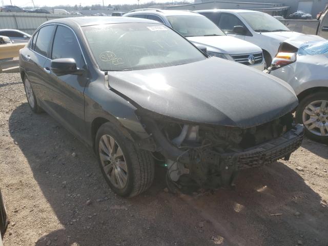 Photo 0 VIN: 1HGCR2F85DA006809 - HONDA ACCORD EXL 