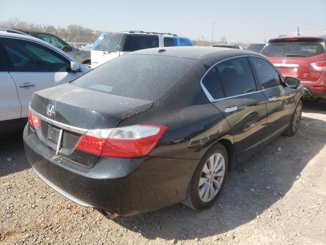 Photo 3 VIN: 1HGCR2F85DA006809 - HONDA ACCORD EXL 