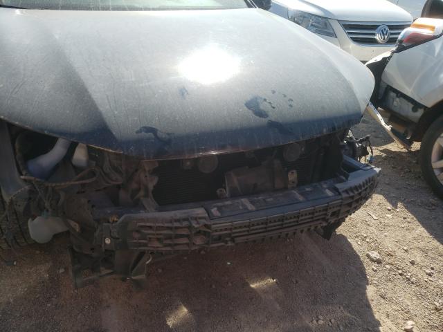 Photo 8 VIN: 1HGCR2F85DA006809 - HONDA ACCORD EXL 