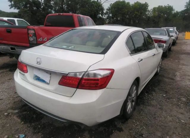 Photo 3 VIN: 1HGCR2F85DA008673 - HONDA ACCORD SDN 