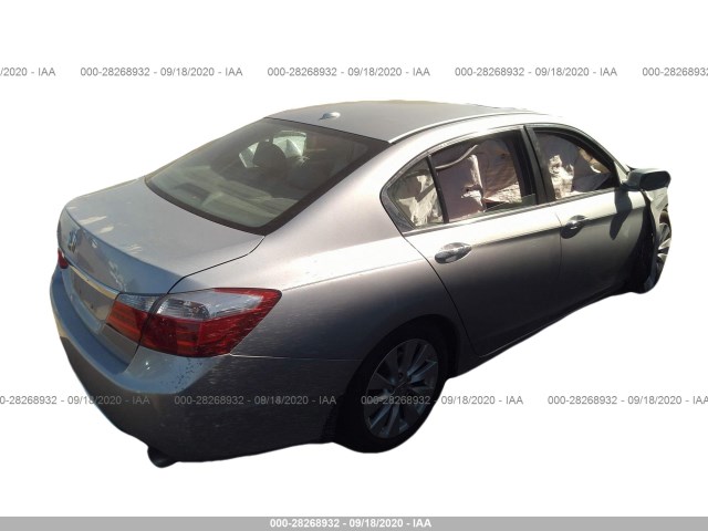 Photo 3 VIN: 1HGCR2F85DA009483 - HONDA ACCORD SDN 