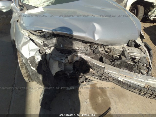 Photo 5 VIN: 1HGCR2F85DA009483 - HONDA ACCORD SDN 