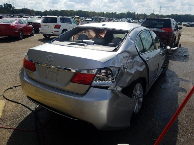 Photo 3 VIN: 1HGCR2F85DA011640 - HONDA ACCORD EXL 