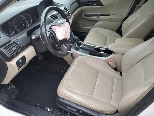 Photo 6 VIN: 1HGCR2F85DA018829 - HONDA ACCORD 