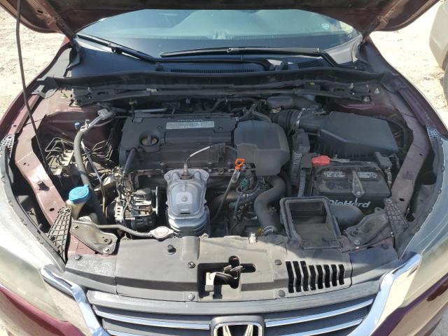 Photo 10 VIN: 1HGCR2F85DA039292 - HONDA ACCORD 