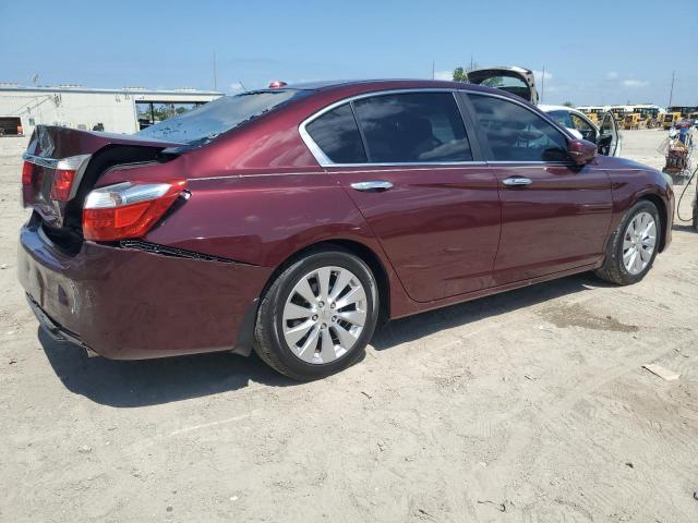 Photo 2 VIN: 1HGCR2F85DA039292 - HONDA ACCORD 