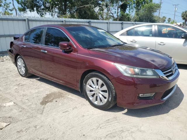 Photo 3 VIN: 1HGCR2F85DA039292 - HONDA ACCORD 