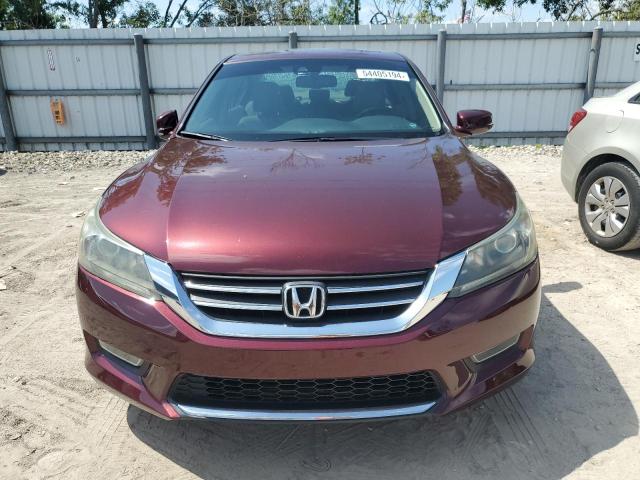 Photo 4 VIN: 1HGCR2F85DA039292 - HONDA ACCORD 