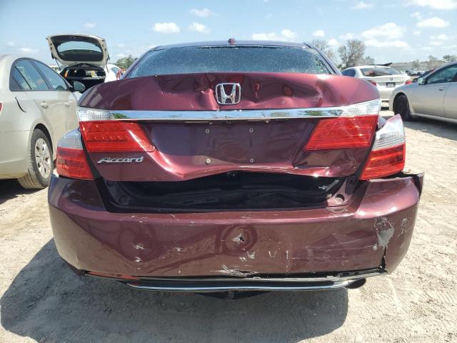 Photo 5 VIN: 1HGCR2F85DA039292 - HONDA ACCORD 