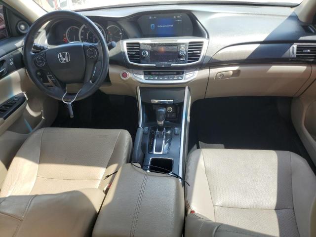 Photo 7 VIN: 1HGCR2F85DA039292 - HONDA ACCORD 