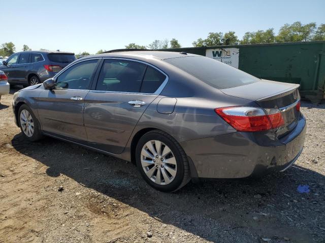 Photo 1 VIN: 1HGCR2F85DA046775 - HONDA ACCORD EXL 