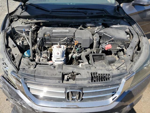 Photo 10 VIN: 1HGCR2F85DA046775 - HONDA ACCORD EXL 