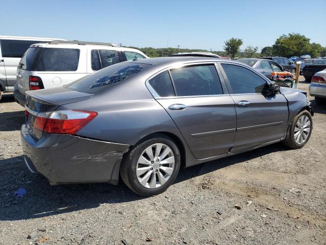 Photo 2 VIN: 1HGCR2F85DA046775 - HONDA ACCORD EXL 