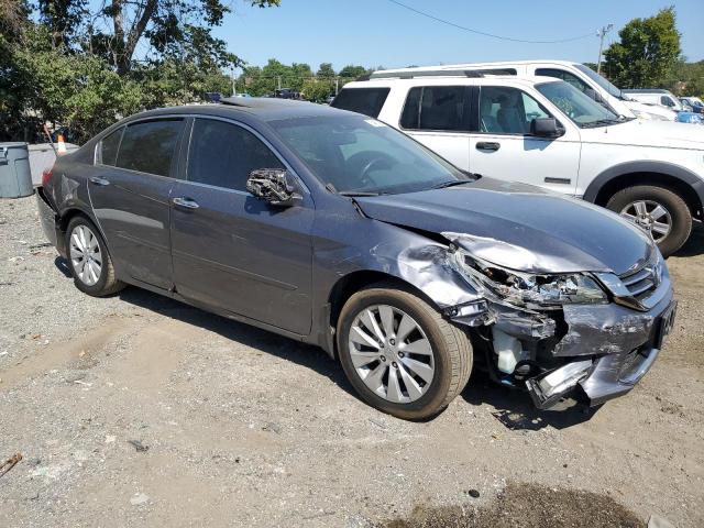 Photo 3 VIN: 1HGCR2F85DA046775 - HONDA ACCORD EXL 