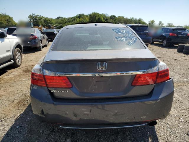 Photo 5 VIN: 1HGCR2F85DA046775 - HONDA ACCORD EXL 