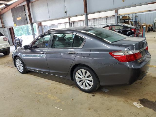 Photo 1 VIN: 1HGCR2F85DA053404 - HONDA ACCORD 