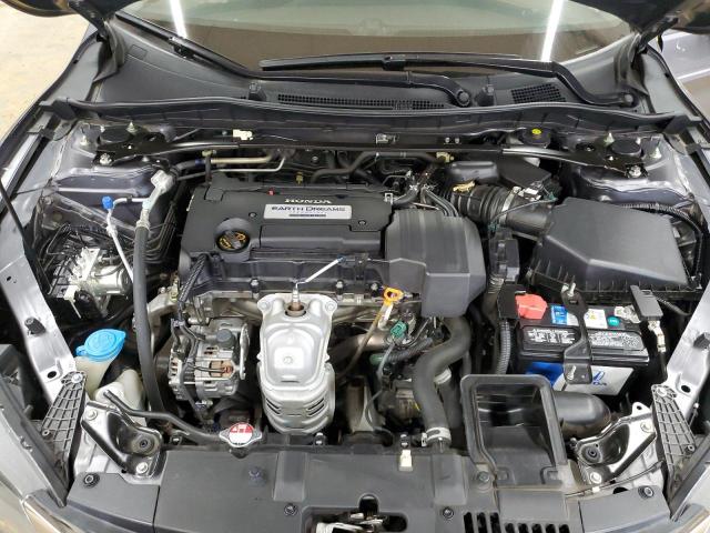 Photo 10 VIN: 1HGCR2F85DA053404 - HONDA ACCORD 