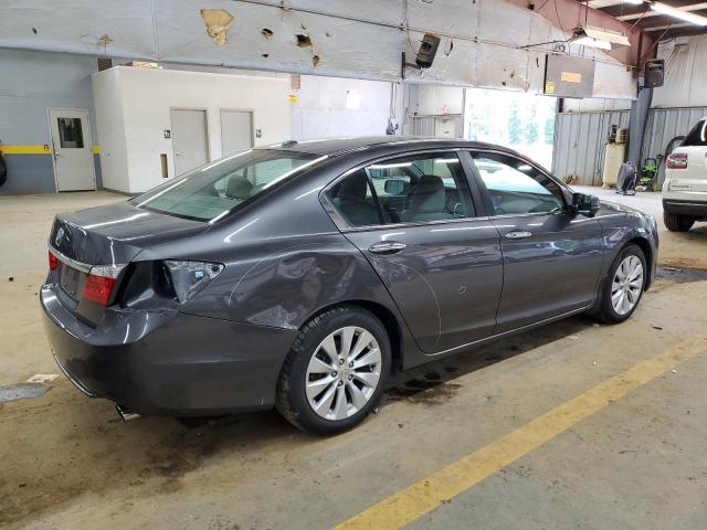 Photo 2 VIN: 1HGCR2F85DA053404 - HONDA ACCORD 