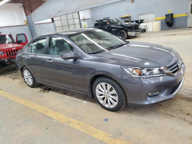 Photo 3 VIN: 1HGCR2F85DA053404 - HONDA ACCORD 