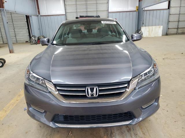 Photo 4 VIN: 1HGCR2F85DA053404 - HONDA ACCORD 