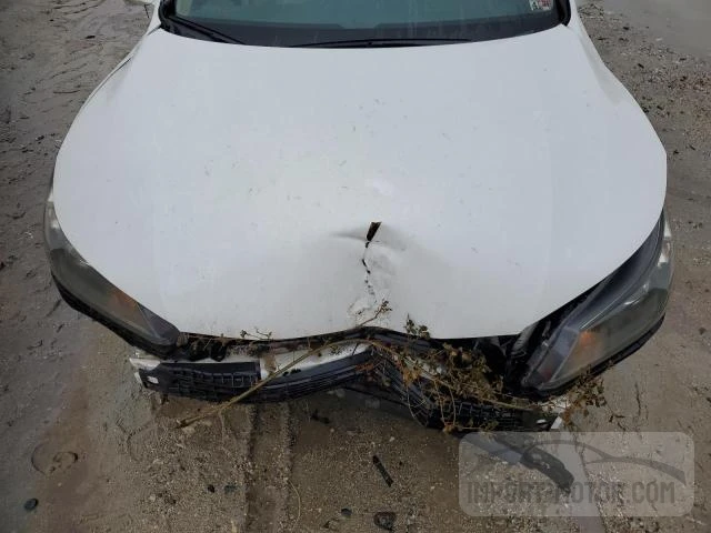 Photo 10 VIN: 1HGCR2F85DA054519 - HONDA ACCORD 