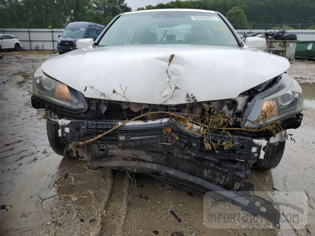 Photo 4 VIN: 1HGCR2F85DA054519 - HONDA ACCORD 