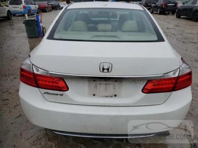 Photo 5 VIN: 1HGCR2F85DA054519 - HONDA ACCORD 