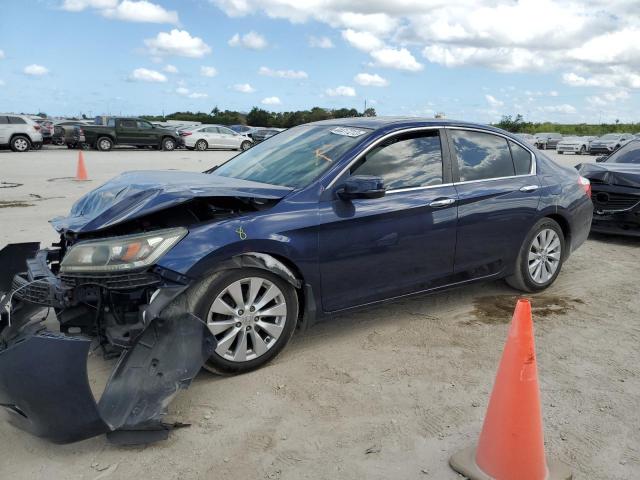 Photo 0 VIN: 1HGCR2F85DA062569 - HONDA ACCORD EXL 