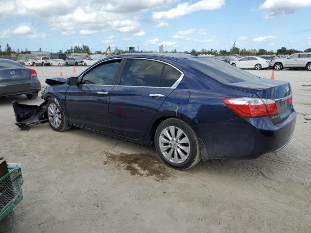 Photo 1 VIN: 1HGCR2F85DA062569 - HONDA ACCORD EXL 