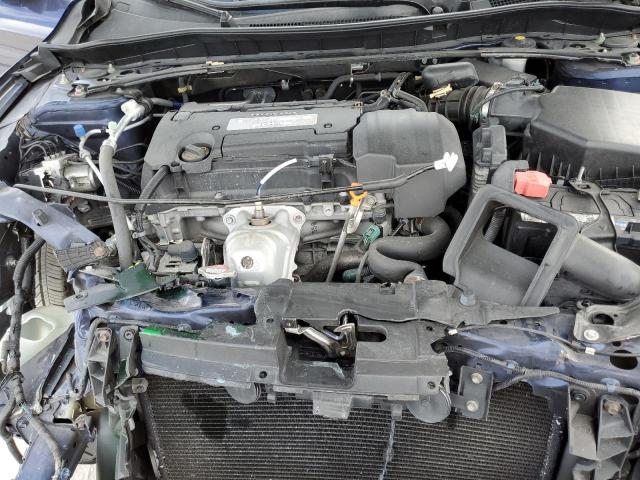 Photo 10 VIN: 1HGCR2F85DA062569 - HONDA ACCORD EXL 