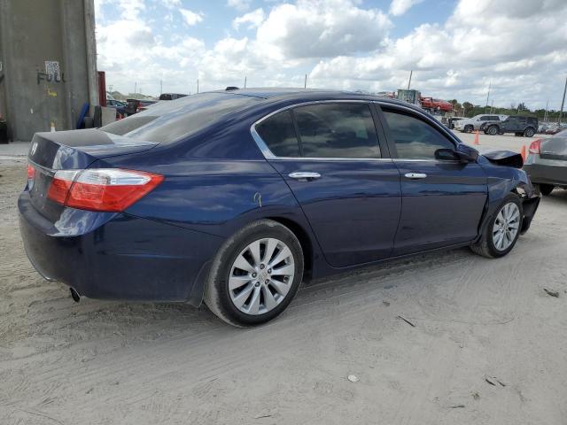 Photo 2 VIN: 1HGCR2F85DA062569 - HONDA ACCORD EXL 