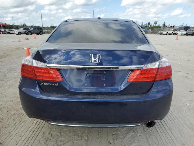 Photo 5 VIN: 1HGCR2F85DA062569 - HONDA ACCORD EXL 