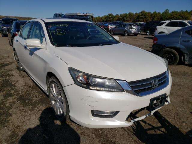 Photo 0 VIN: 1HGCR2F85DA064175 - HONDA ACCORD EXL 