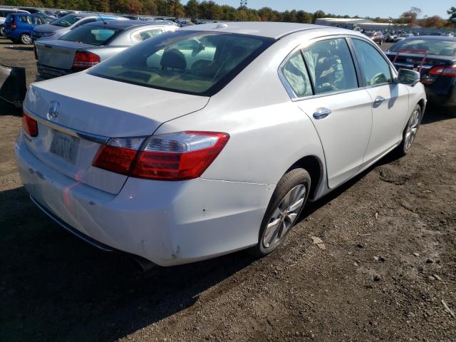 Photo 3 VIN: 1HGCR2F85DA064175 - HONDA ACCORD EXL 